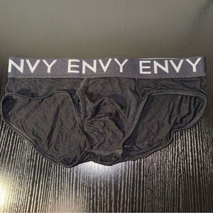 Envy Size M/L Mesh Brief